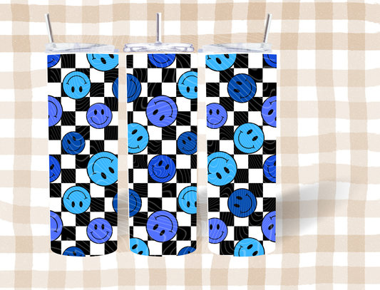 Sublimation Print | 20oz | 179