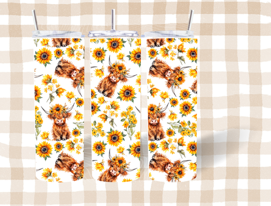 Sublimation Print | 20oz | 182