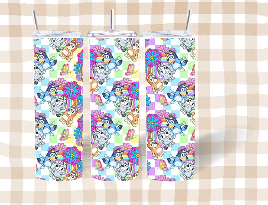 Sublimation Print | 20oz | 183