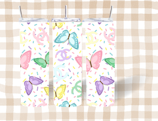 Sublimation Print | 20oz | 196