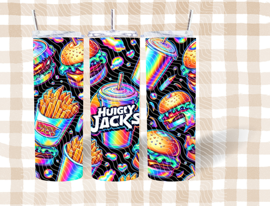 Members Exclusive  | Sublimation Prints | 20oz | 19