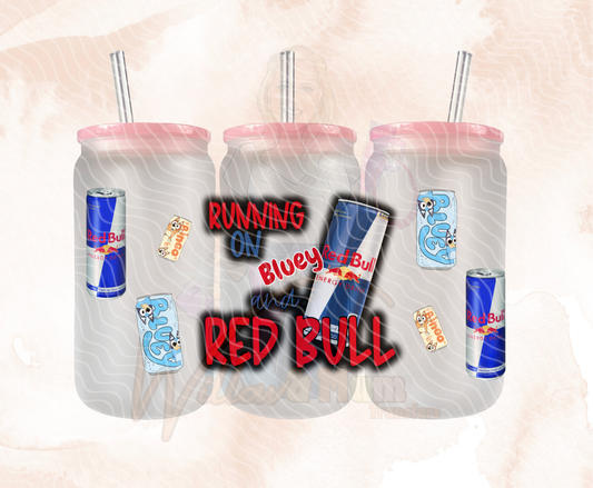 2025 | UV DTF 16OZ WRAP | 210