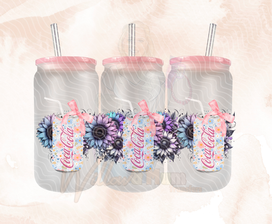2025| UV DTF 16OZ WRAP | 201