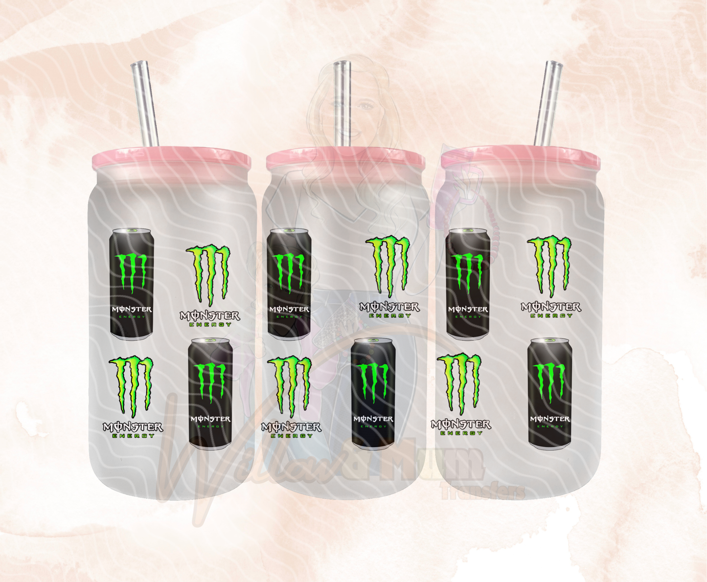 2025 | UV DTF 16OZ WRAP | 232