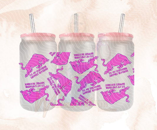 2025 | UV DTF 16OZ WRAP | 203 | Purple