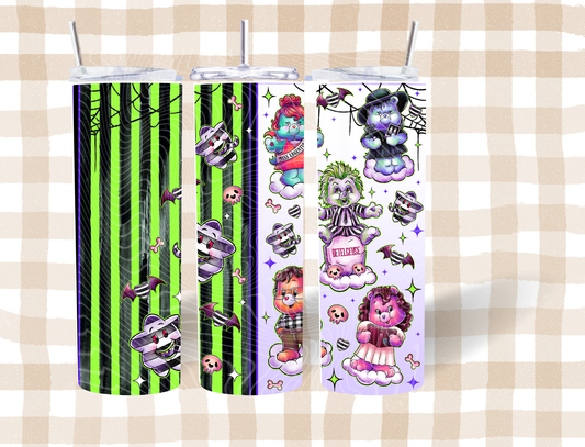 Sublimation Print | 20oz | 204