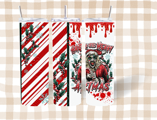 Sublimation Print | 20oz | 206