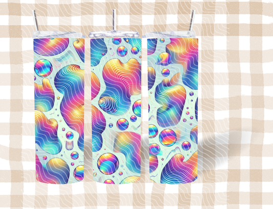 Members Exclusive  | Sublimation Prints | 20oz | 21