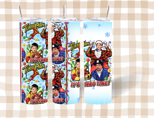 Sublimation Print | 20oz | 210