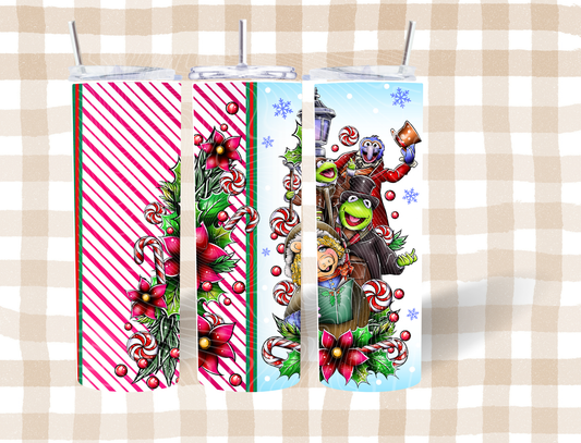 Sublimation Print | 20oz | 211