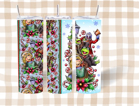Sublimation Print | 20oz | 212