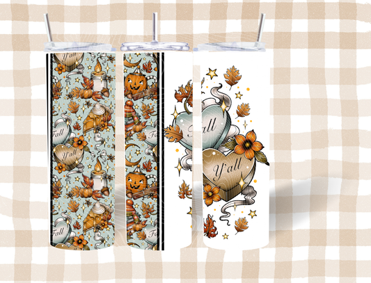 Sublimation Print | 20oz | 216