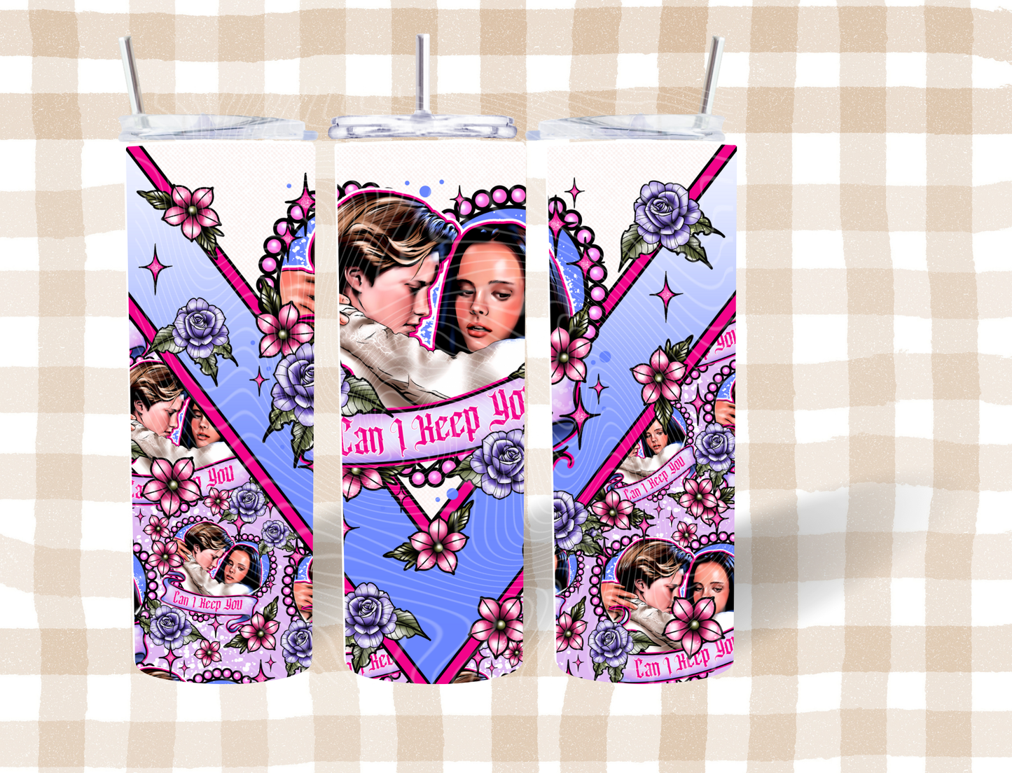 Sublimation Print | 20oz | 219