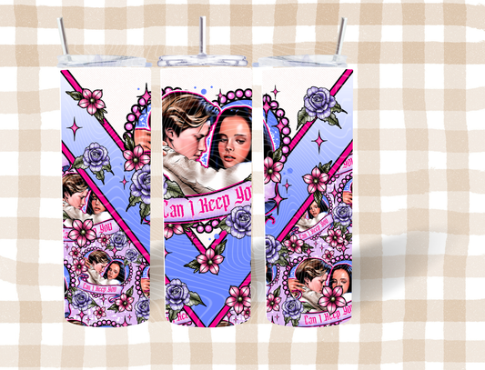 Sublimation Print | 20oz | 219