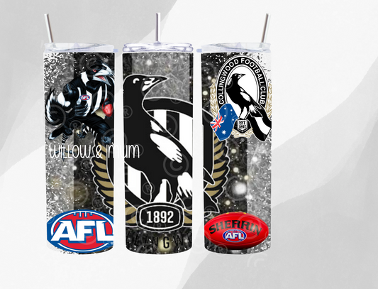 Digital Downloads | AFL | Collingwood