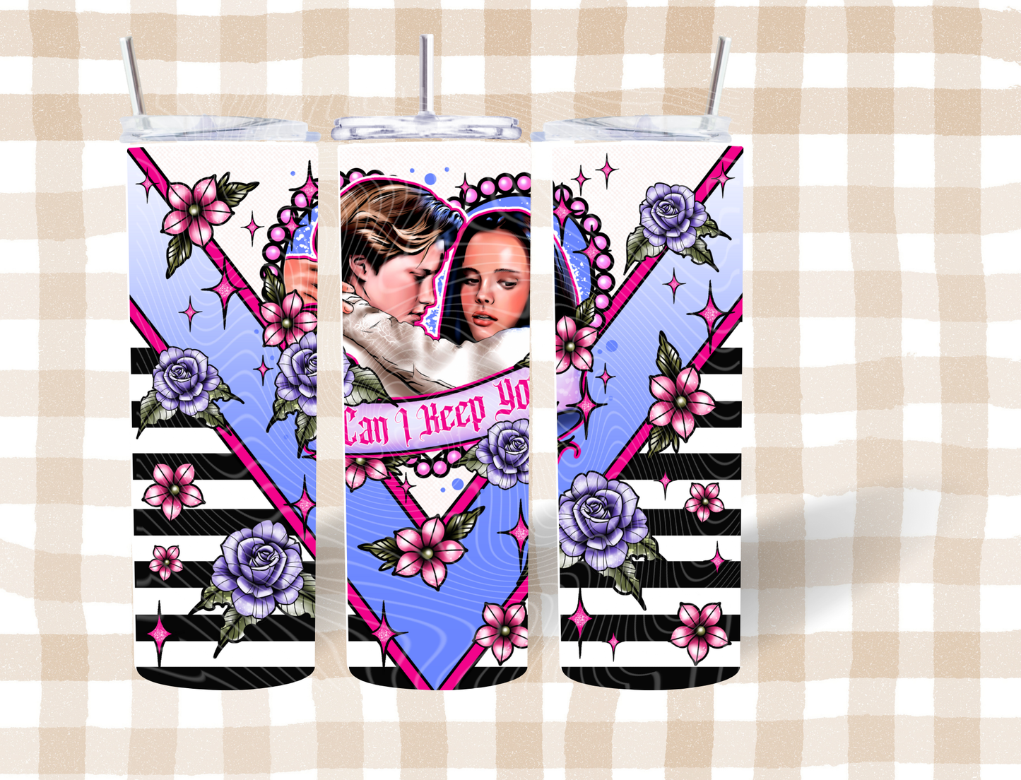 Sublimation Print | 20oz | 220