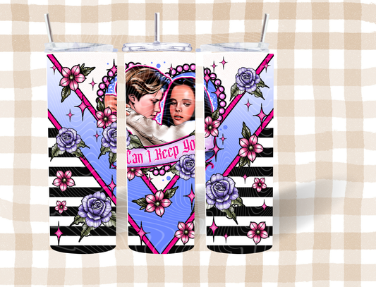 Sublimation Print | 20oz | 220