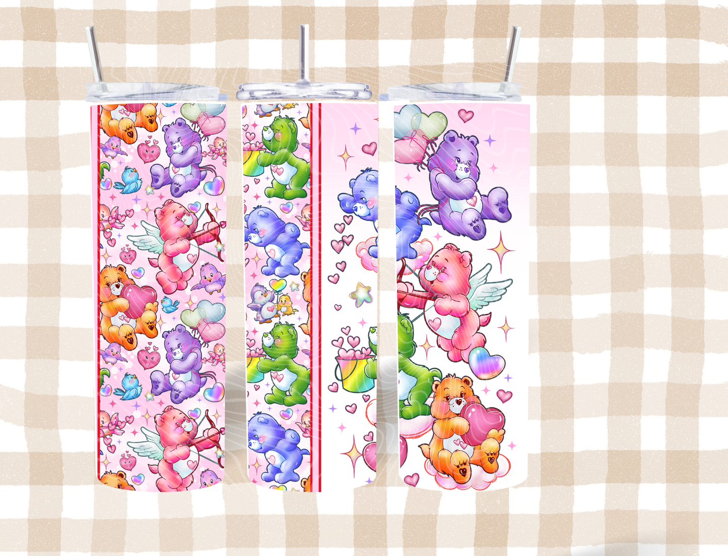 Sublimation Print | 20oz | 224