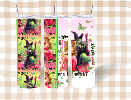 Sublimation Print | 20oz | 225