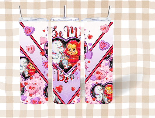 Sublimation Print | 20oz | 227