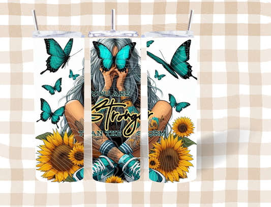 Sublimation Print | 20oz | 229