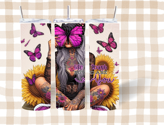 Sublimation Print | 20oz | 230