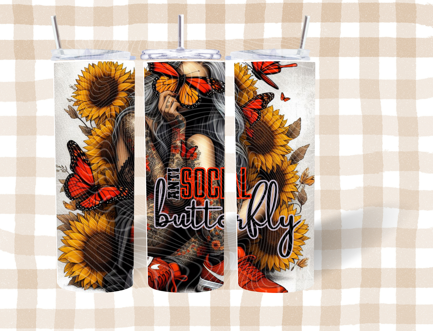 Sublimation Print | 20oz | 231