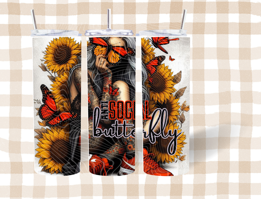 Sublimation Print | 20oz | 231