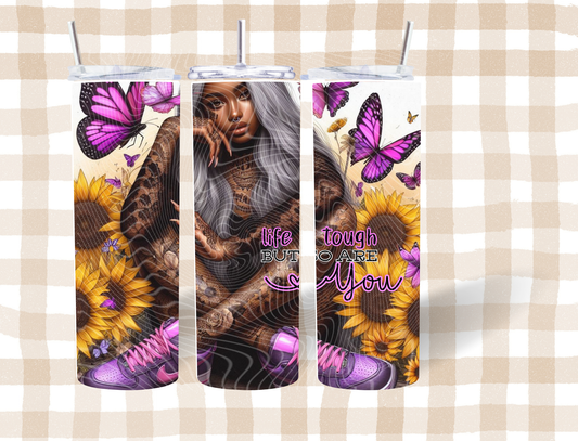 Sublimation Print | 20oz | 232
