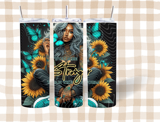 Sublimation Print | 20oz | 233