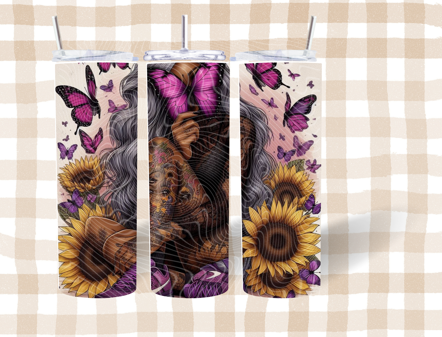 Sublimation Print | 20oz | 234