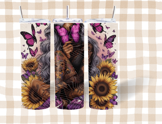 Sublimation Print | 20oz | 234