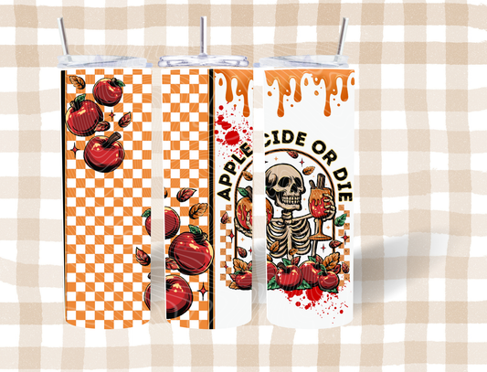 Sublimation Print | 20oz | 235
