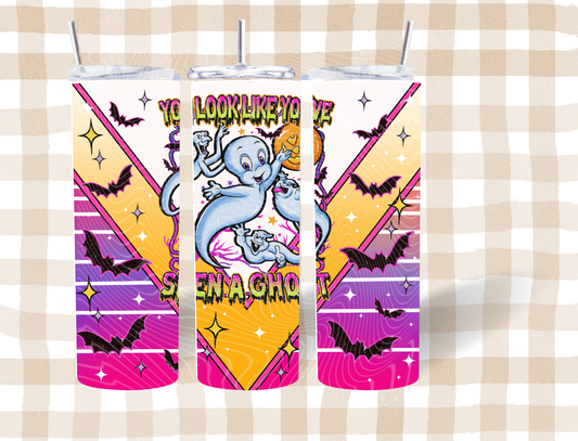 Sublimation Print | 20oz | 236