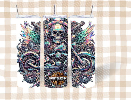 Members Exclusive  | Sublimation Prints | 20oz | 23
