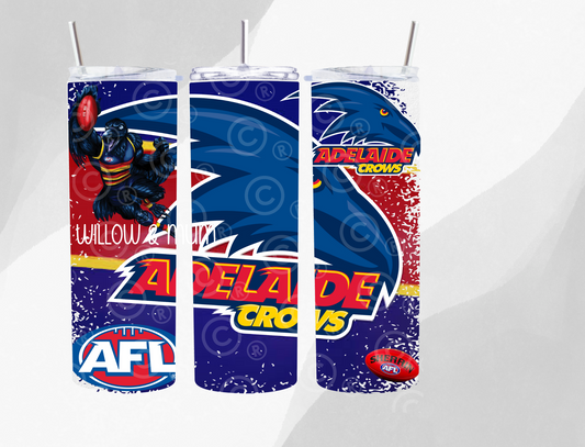 Digital Downloads | AFL | Crows