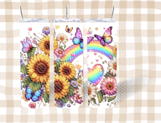 Members Exclusive  | Sublimation Prints | 20oz | 24
