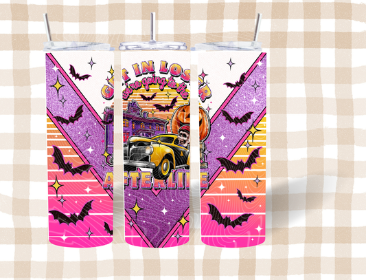 Sublimation Print | 20oz | 263