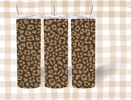Sublimation Print | 20oz | 269