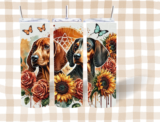 Sublimation Print | 20oz | 270