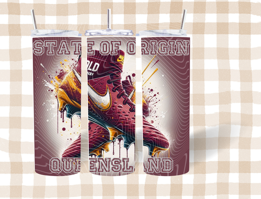 Sublimation Print | 20oz | 271