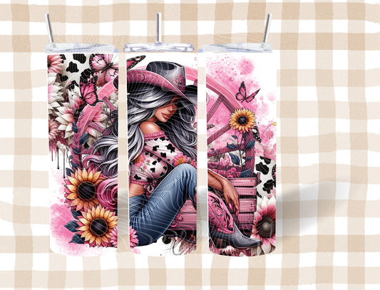 Sublimation Print | 20oz | 273