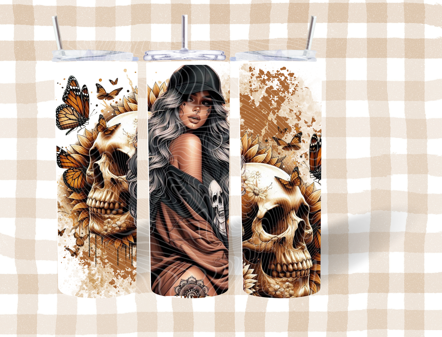Sublimation Print | 20oz | 274
