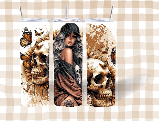 Sublimation Print | 20oz | 274