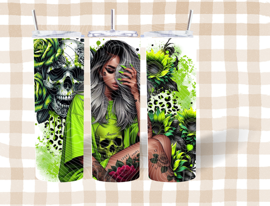 Sublimation Print | 20oz | 275