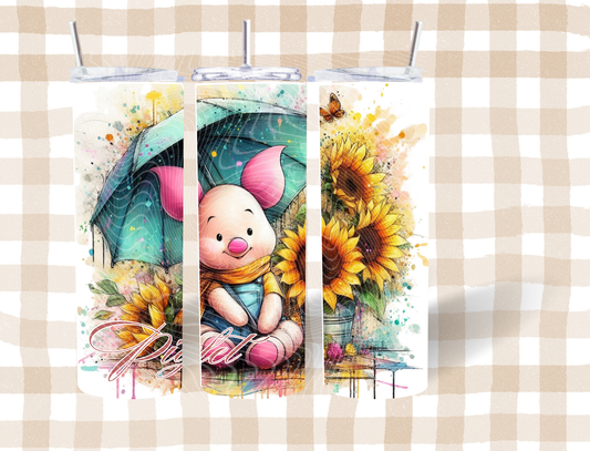 Sublimation Print | 20oz | 277
