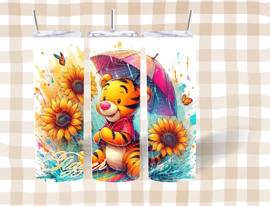 Sublimation Print | 20oz | 278