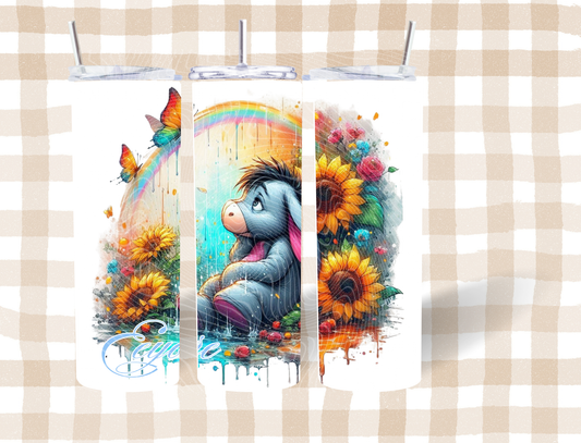 Sublimation Print | 20oz | 279
