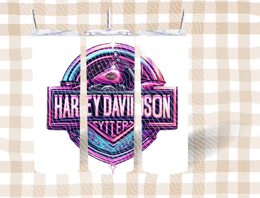 Members Exclusive  | Sublimation Prints | 20oz | 27