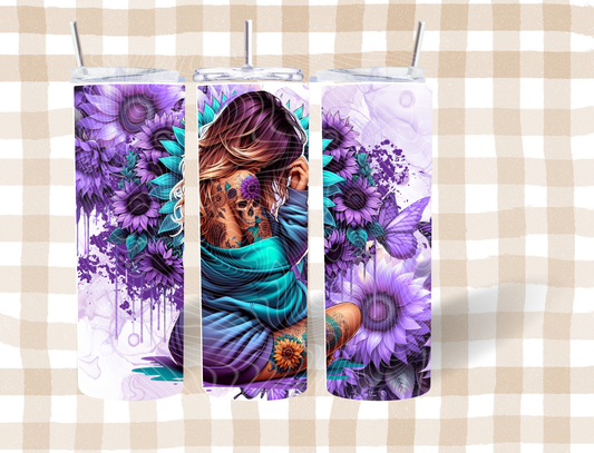 Sublimation Print | 20oz | 280